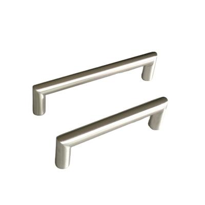 China Contemporary/Modern/Minimalist Modern Cabinet Handles Kitchen Cupboard Pulls and Knobs for Wardrobe Drawer for sale