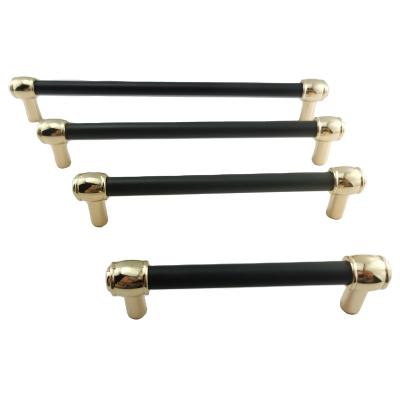 China Modern Classic Kitchen T Bar Furniture Cabinet Handle Drawer Pulls Hot Selling Cabinet Hardware for sale