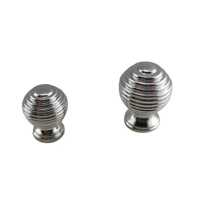 China Modern Aluminum Various Drawer Knobs Pulls For Kitchen Cupboard Furniture Cabinet Hardware for sale