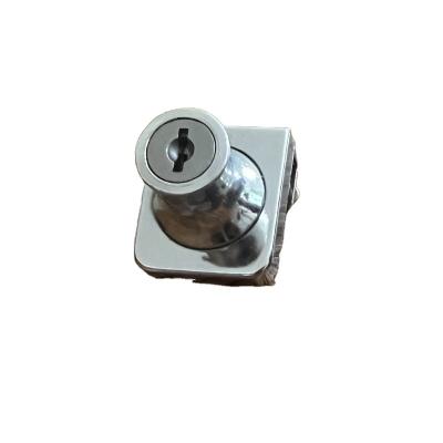 China Modern Classic Universal Drawer Lock Manufacturer Camel Cabinet Lock for sale