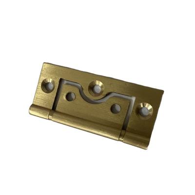 China High Quality Modern Butt Pivot Door Hinges Folding Wooden Door Hinges for sale