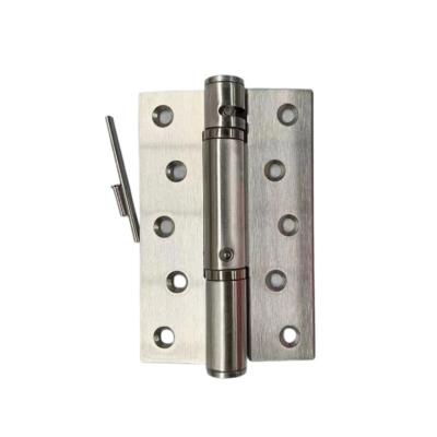 China Modern Stainless Steel Spring Hinge Door and Window Hinges for sale