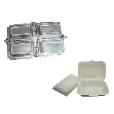 China Factory Molds For Automatic Disposable Tableware /Egg Tray /Egg Cardboard Environmental Friendly Production Line for sale