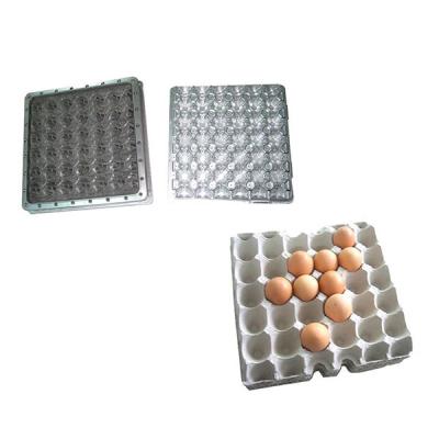 China Farms BST ET1800 Paper Egg Tray Manufacture Machine for sale