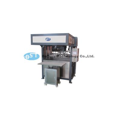 China For Production Of Semi Automatic Packaging BSI IPS8000 Pulp Molding Industrial Packaging Production Line for sale