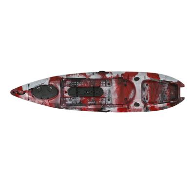 China With Paddle Feelfree Kajak High Quality Kayak Fishing for sale