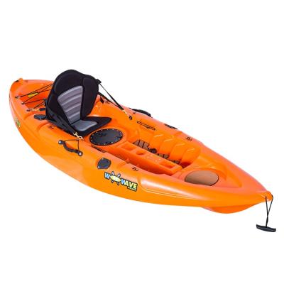 China With WOOWAVE paddle canoe kayak with kayak accessories for sale