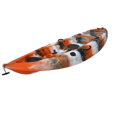 China With paddle lake, river and ocean kayak sale to fish applications for sale