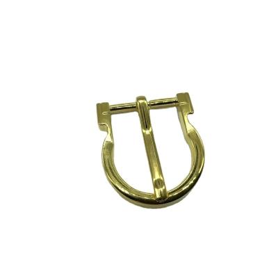 China Kirsite Quality Guarantee Guangzhou Hardware Metal Kirsite Bag Buckle for sale