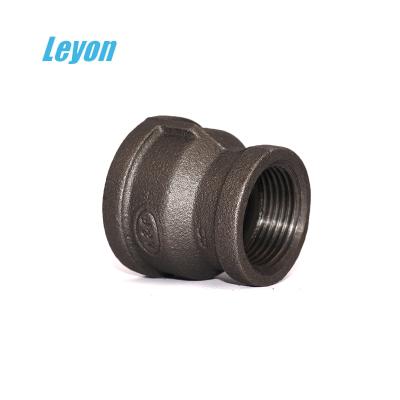 China Steam Nipple Hydraulic Pipe Fittings Plumbing Fittings Calls Black Iron Gas Pipe Fittings for sale