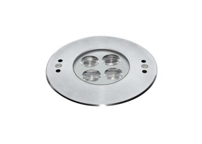 China C4XC0457 C4XC0418 4 * 2 w-Wand vertiefte LED-Unterwasserpool beleuchtet die wasserdichte Wohnung des Edelstahl-316 IP68 zu verkaufen