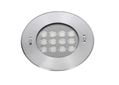 Cina B4ZB1257 B4ZB1218 12 * la parete 2W o 3W ha messo le luci della piscina del LED, include le luci al suolo dello stagno subacquee in vendita