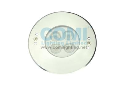 China B4XC0418 C4XC0418 4 * 3W 15W RGB 3 em 1 luz subaquática da associação do diodo emissor de luz com saídas de luz simétricas ou assimétricas à venda