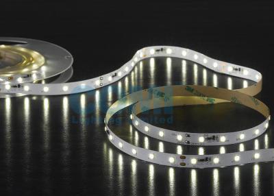 Chine La température sentant les lumières de bande d'intérieur de Constant Current LED, tension de lumière de bande de LED basse à vendre