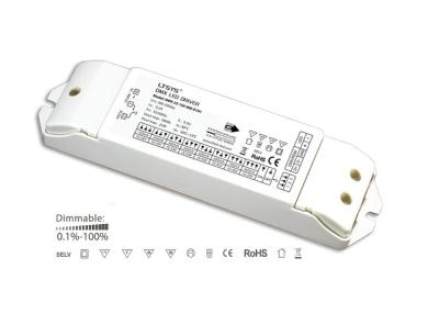 Китай 0 / 1 | 10V входной сигнал 200-240Vac водителя PWM СИД Dimmable CV DMX512 цифровой затемняя продается