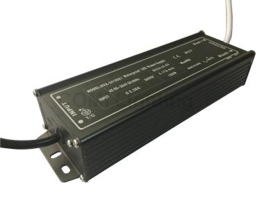 Chine 100W Constant Voltage que l'alimentation d'énergie de LED IP67 a isolé le CE/RoHs de conception a approuvé à vendre