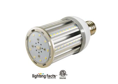 China 110 - las bombillas del maíz LED de 277V 27W E39 E40 substituyen al HM de CFL HPS accesorios IP65/IP67 en venta