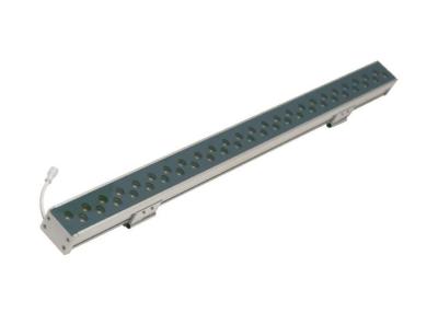 Chine 24VDC lumière linéaire de joint de mur de l'intense luminosité LED avec le certificat de la CE/ROHS à vendre