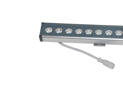 China 30W fertigte die gemachten linearen LED-Wand-Wäsche-Lichter besonders an, die ohne Fahrer 1000*50*27MM im Freien sind zu verkaufen