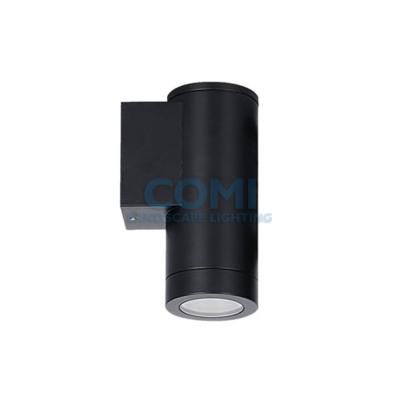 China 5W de saída de luz para cima ou para baixo Luzes de montagem de parede LED com temperatura de cor de 2200-6500K à venda