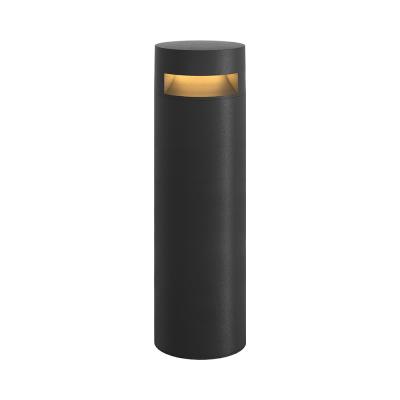 China 24W Power LED Bollard Lights with AC220-240V/DC12-24V/AC120-277V Input Voltage Options en venta