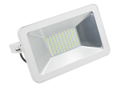 China High Intensity Waterproof Led Flood Light Warm White 85-265VAC Input 50 Watts for sale