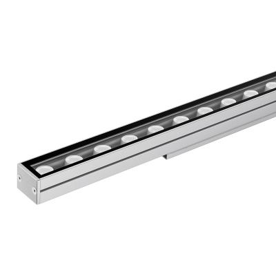 China IP66 LED Wandspüler 24W 36W 48W Mono RGB RGBW DMX512 zu verkaufen