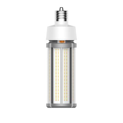 China 45W-54W-63W bombilla de maíz LED potencia de luz y temperatura de color doble seleccionable E27 E39 EX39 en venta