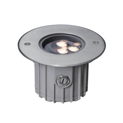 中国 -テーブルの地下ランプまでIP67 LED IngroundライトXB2BG0357 XB2BG0318 6W角度 販売のため