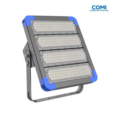 Chine Lumières d'inondation de la modification LED, approbation de allumage menée extérieure de la CE ROHS d'AC85-277V 200W ETL à vendre