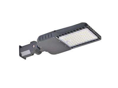 중국 슬리퍼 산 LED 신발장 빛, LED 주차장 빛 50 와트 6500LM 100-277VAC 판매용