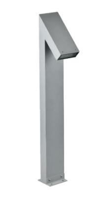 China 220-240VAC 10W 400LM IP65 LED Bollard Lights H900mm for sale