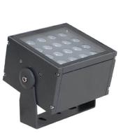 China Waterproof 3W Osram CREE IP66 36W LED Cube Spotlight for sale