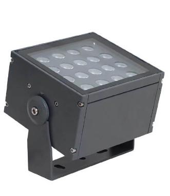 China Wasserdichter CREE IP66 36W LED 3W Osram Würfel-Scheinwerfer zu verkaufen