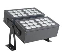 Китай Фара 100LM/W потока СИД Landscap 36x3W 24VDC 120W продается