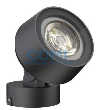 Cina Luce architettonica DMX512 del punto della PANNOCCHIA 120LM/W 1x20W LED del CREE in vendita