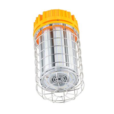 China 360deg 13000 Lumen Geleid Jobsite van 60W 150W Licht Te koop