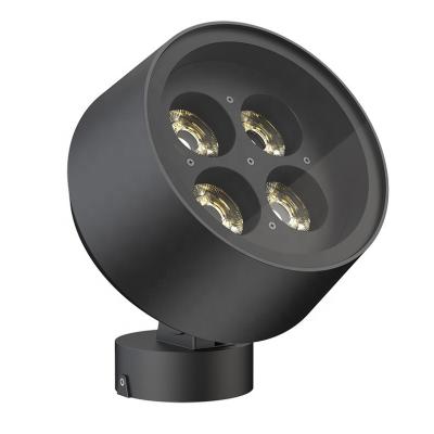 China ESPIGA conduzida exterior DALI With Tree Trap da luz do ponto de Dimmable DMX512 4500LM à venda