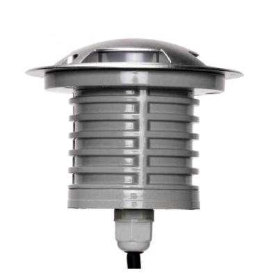 Chine Souterrain de la lumière IP67 220-240VAC de SUS316 16×2835 SMD LED Inground à vendre