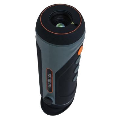 China 1240m Thermal Scope Remote Control Steaming Thermal Shooting Monocular Spot Vision For Hunting Night Vision Device for sale