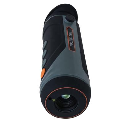 China 1240m Hunting Thermal Infrared Scope Updraft Thermal Imaging Camera Monocular Camera for Night Hunting Night Vision Sight for sale