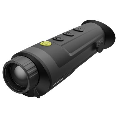 China 1300M-2600M Long Detection Range Handheld Infrared Thermal Imaging Camera for sale