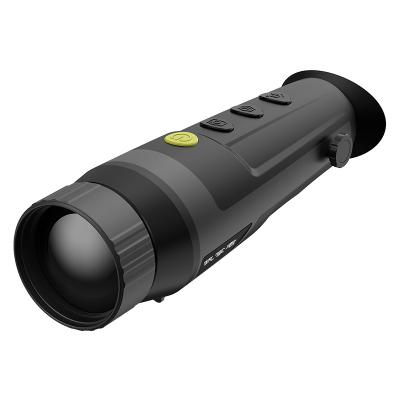 China 1300M-2600M Handheld Nightvision Hunting Monocular 25mm Focus Length Night Vision Thermal Imaging Smart Scope for sale