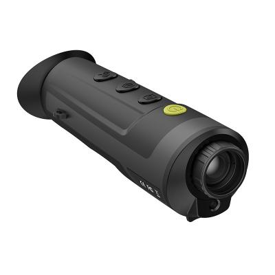 China 1300M-2600M Long Detection Range 4X Thermal Toner Monocular for sale