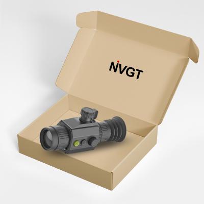 China 1300M Professional Factory Thermal night vision monocular for hunting for sale