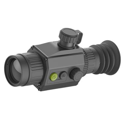 China 1300M-2600M China Supplier Wholesale Infrared Camera Thermal Imaging Night Vision Sight Range for sale