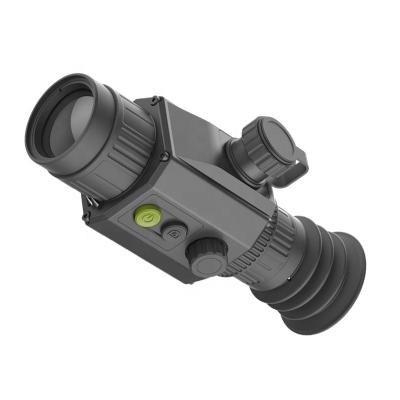 China 1300M-2600M Good Quality Attachment Thermal Imaging Infrared Sight Scope for sale