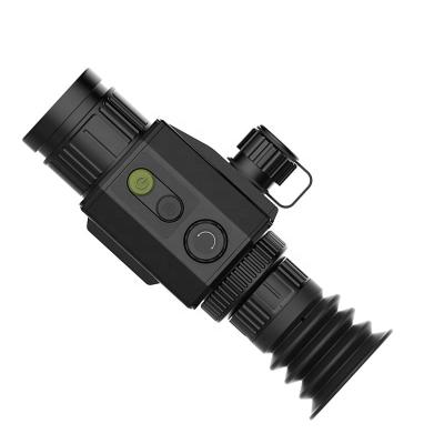 China 1300M-2600M China Manufacturer Night Vision Hunting Thermal Imaging Sight Infrared Scope for sale