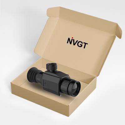 China 1300M Quickly Respond Scope Red Button Thermal Thermal Hunting Spot for Hunting in No Light Place for sale