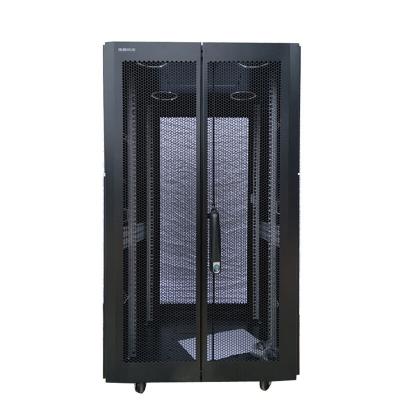 China TOTEN K36922 14U-47UNeork Cabinets Server Cabinet Standard machine room cabinet zu verkaufen